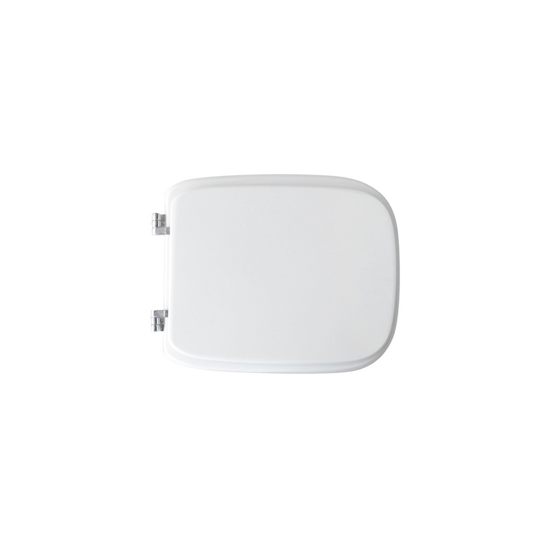 Sedile Wc Per Kerasan Vaso Yura Forma 8 - Bianco 111-22KYU