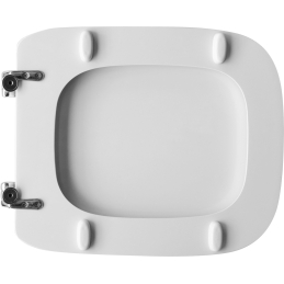 Sedile Wc Per Kerasan Vaso Yura Forma 8 - Bianco 111-22KYU