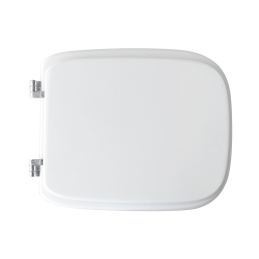 Sedile Wc Per Kerasan Vaso Yura Forma 8 - Bianco 111-22KYU