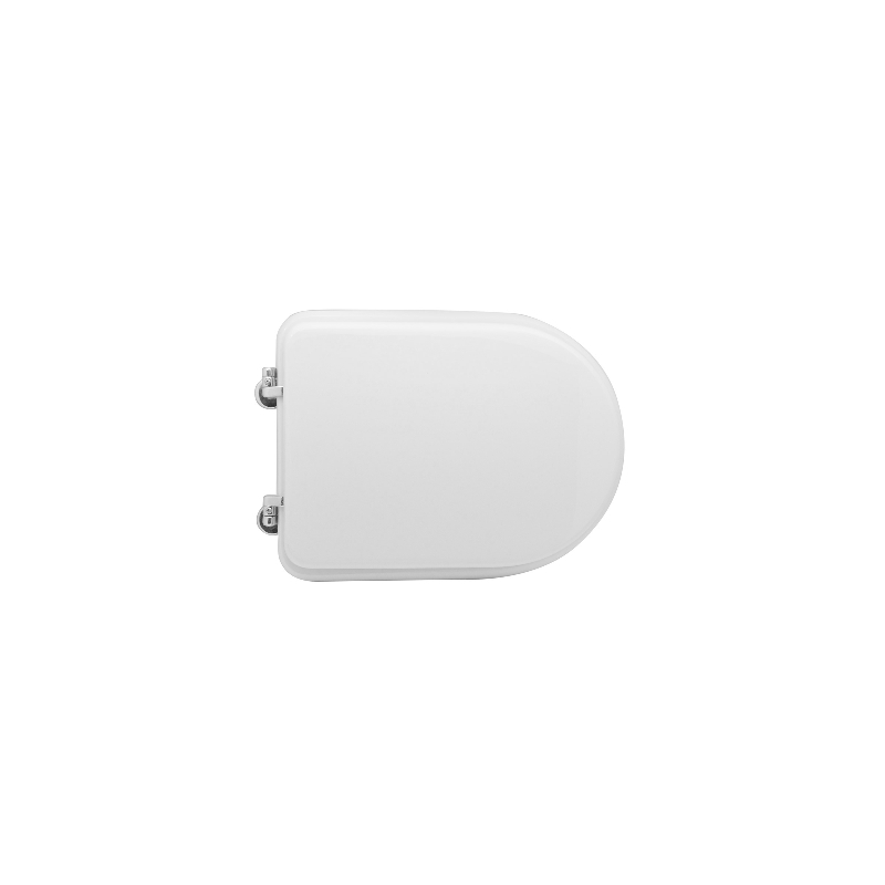 Sedile Wc Per Olympia Vaso Serie 92 Forma 7 - Bianco 111-22OSN