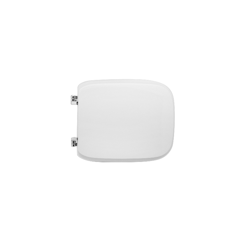 Sedile Wc Per Olympia Vaso Top Forma 8 - Bianco 111-22OTP