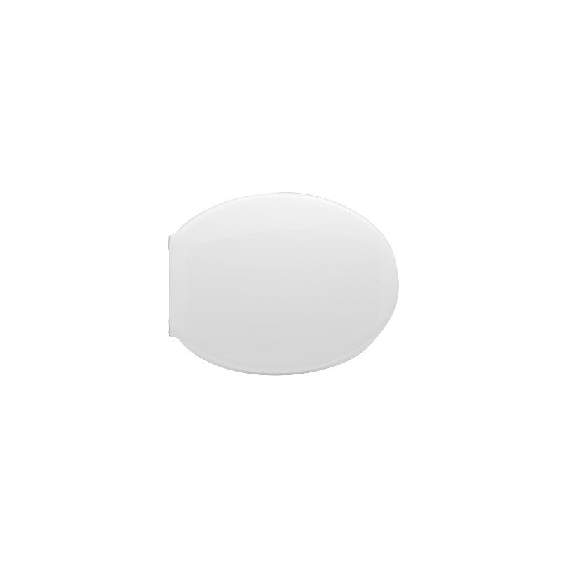 Sedile Wc Per Pozzi Ginori Vaso Aura Forma 1 - Bianco 111-22PAU