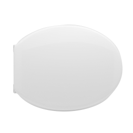 Sedile Wc Per Pozzi Ginori Vaso Aura Forma 1 - Bianco 111-22PAU