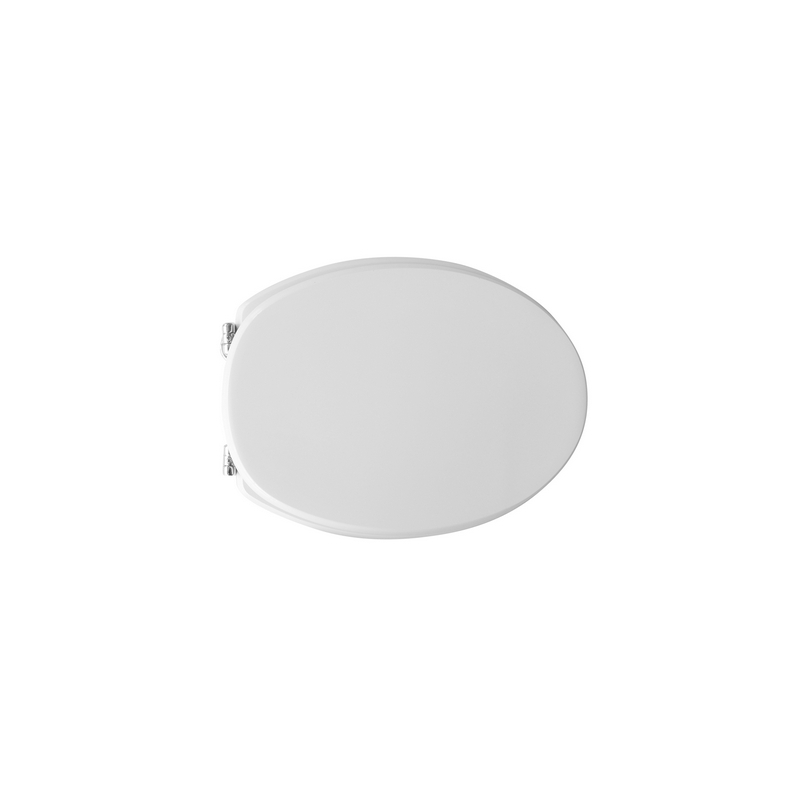 Sedile Wc Per Pozzi Ginori Vaso Join Nuovo Forma 1 - Bianco 111-22PJN