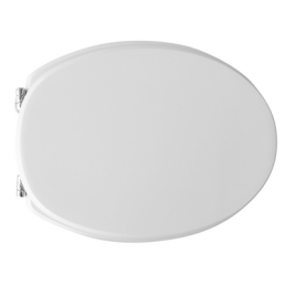 Sedile Wc Per Pozzi Ginori Vaso Join Nuovo Forma 1 - Bianco 111-22PJN