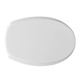 Sedile Wc Per Pozzi Vaso Join Vecchio Forma 1 - Bianco 111-22PJV