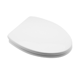 Sedile Wc Per Pozzi Ginori Vaso Mito Forma 4 - Bianco 111-22PMI