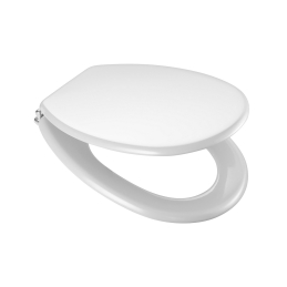 Sedile Wc Per Pozzi Ginori Vaso Piemonte Forma 1 - Bianco 111-22PPI