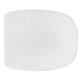 Sedile Wc Per Pozzi Ginori Vaso Quinta Bianco Forma 6 - Bianco 111-22PQU