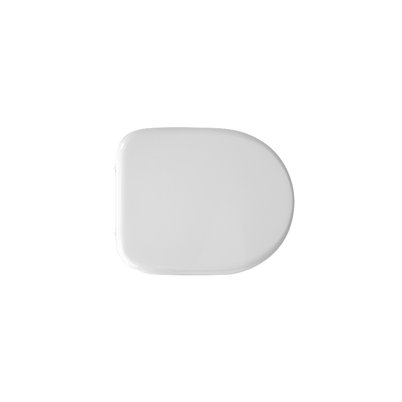 Sedile Wc Per Rak Vaso Compact Forma 6 - Azzurro Maldive 111-22RCO-AM