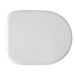 Sedile Wc Per Rak Vaso Compact Forma 6 - Verde Bertocci 111-22RCO-VB