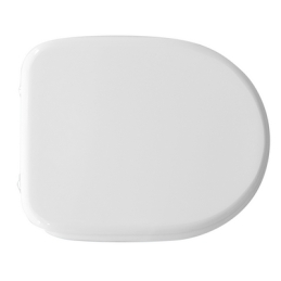Sedile Wc Per Rak Vaso Orient Forma 6 - Bianco 111-22ROR