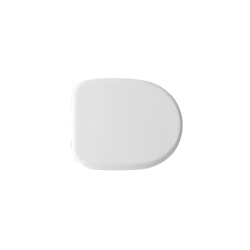 Sedile Wc Per Rak Vaso Orient Forma 6 - Bianco 111-22ROR