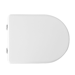 Sedile Wc Per Roca Vaso Nexo Forma 7 - Bianco 111-22RNE