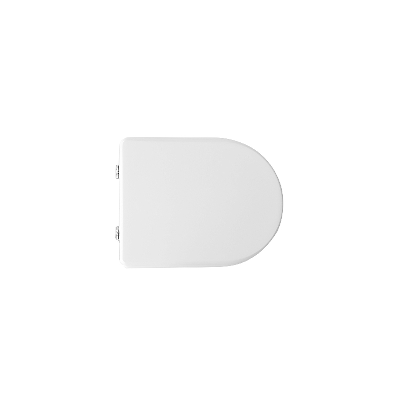 Sedile Wc Per Roca Vaso Nexo Forma 7 - Bianco 111-22RNE