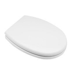 Sedile Wc Per Simas Vaso Arcade Forma 6 - Bianco 111-22SAR