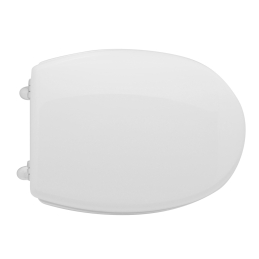 Sedile Wc Per Simas Vaso Arcade Forma 6 - Bianco 111-22SAR