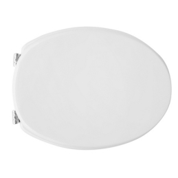 Sedile Wc Per Simas Vaso Eco Forma 1 - Bianco 111-22SEC