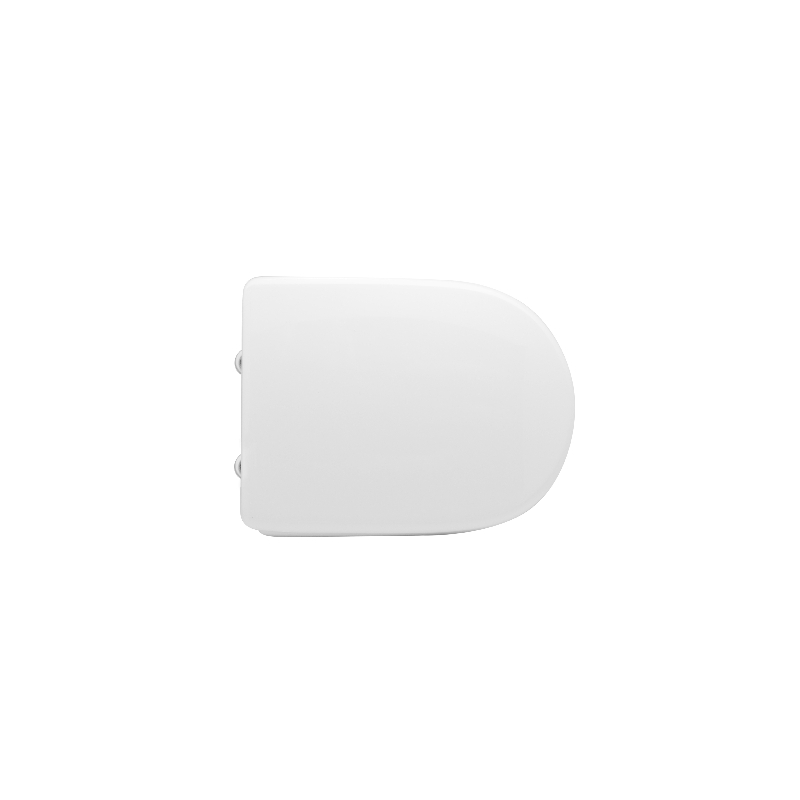 Sedile Wc Per Simas Vaso Europa 1 Forma 7 - Bianco 111-22SEU