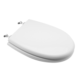 Sedile Wc Per Simas Vaso Europa 1 Forma 7 - Bianco 111-22SEU