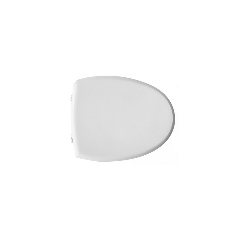 Sedile Wc Per Simas Vaso Lft Forma 4 - Bianco 111-22SLF