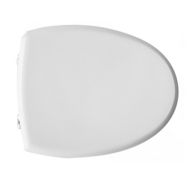 Sedile Wc Per Simas Vaso Lft Forma 4 - Bianco 111-22SLF