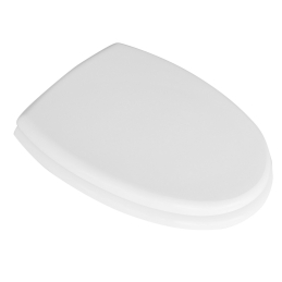 Sedile Wc Per Simas Vaso Lft Forma 4 - Bianco 111-22SLF