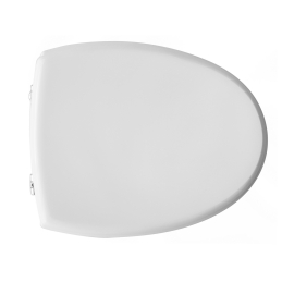 Sedile Wc Per Simas Vaso Lft Forma 4 - Bianco 111-22SLF