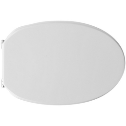Sedile Wc Per Vavid Vaso America Bianco Forma 1 - Bianco 111-22VAM
