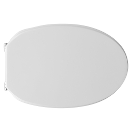 Sedile Wc Per Vavid Vaso America Bianco Forma 1 - Bianco 111-22VAM