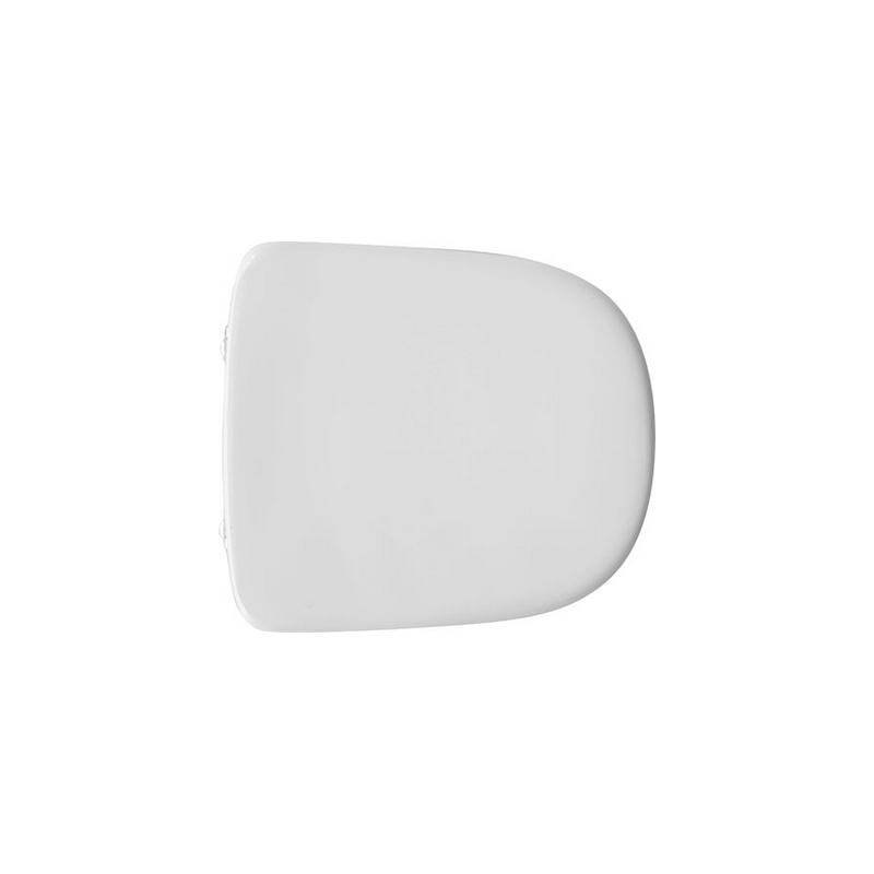 Sedile Wc Per Vavid Vaso Io Bianco Forma 3 - Bianco 111-22VIO