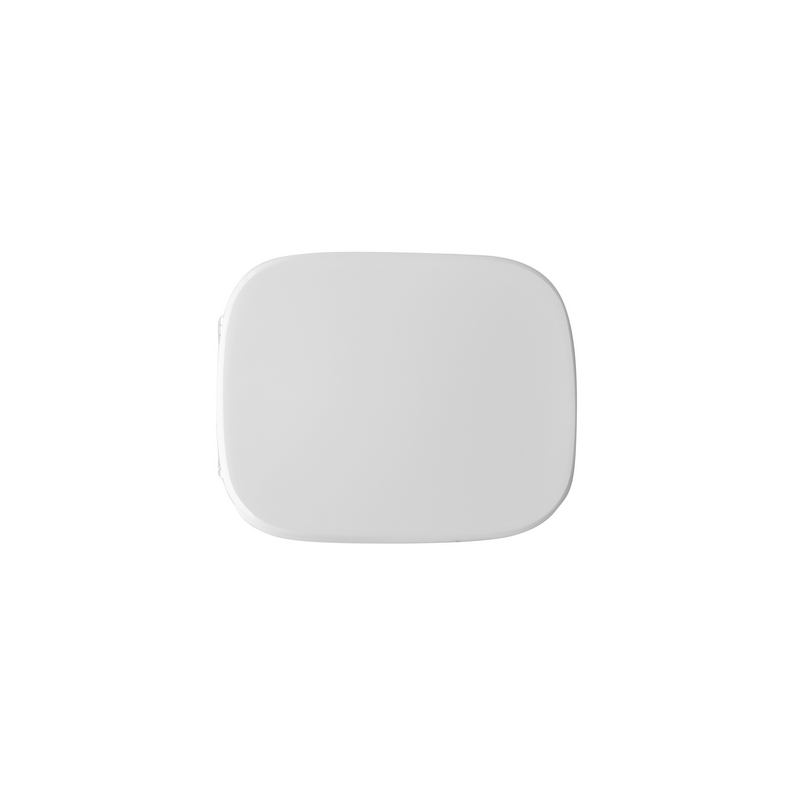 Sedile Wc Per Vavid Vaso Mistral Forma 8 - Bianco 111-22VMI