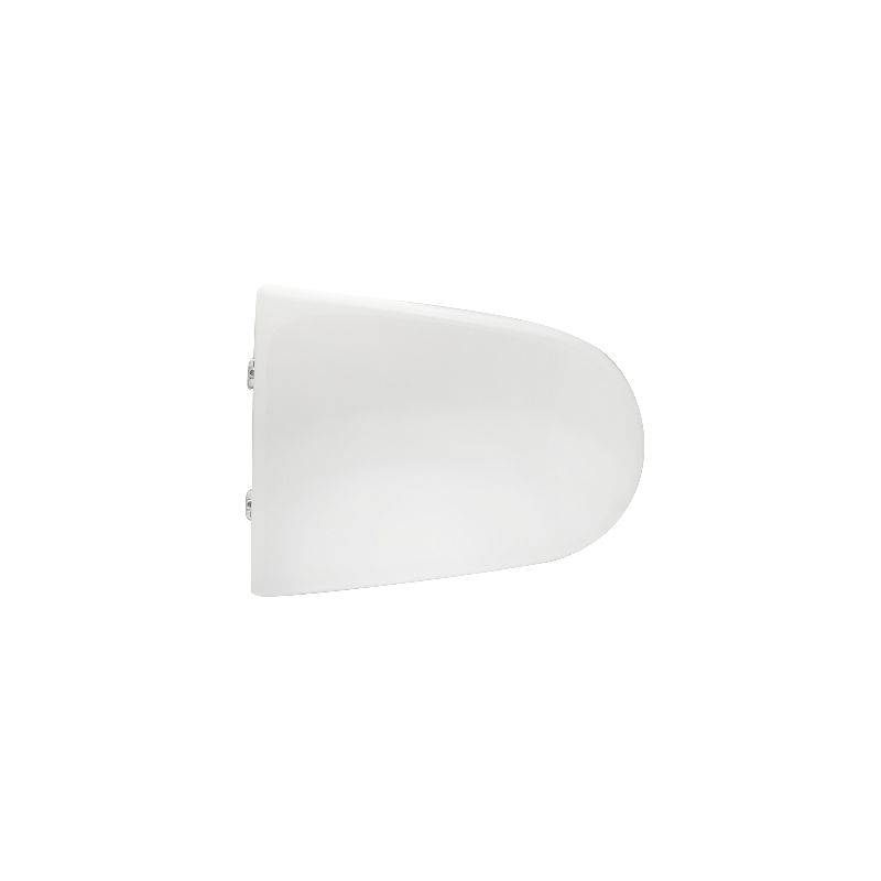 Sedile Wc Per Vitruvit Vaso Moby Forma 4 - Bianco 111-22VMO