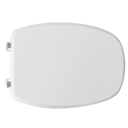 Sedile Wc Per Vavid Vaso Nordica Forma 6 - Bianco 111-22VNO
