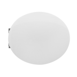 Sedile Wc Per Vitruvit Vaso Wind Forma 2 - Bianco - Cerniera C Espansione 111-22VWI-66