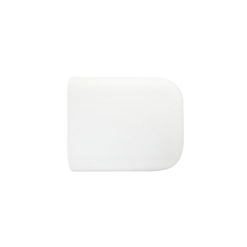 Sedile Wc In Termoindurente Per Cielo Shui Forma 5 - Bianco 111-2309