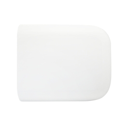 Sedile Wc In Termoindurente Per Cielo Shui Forma 5 - Bianco 111-2309