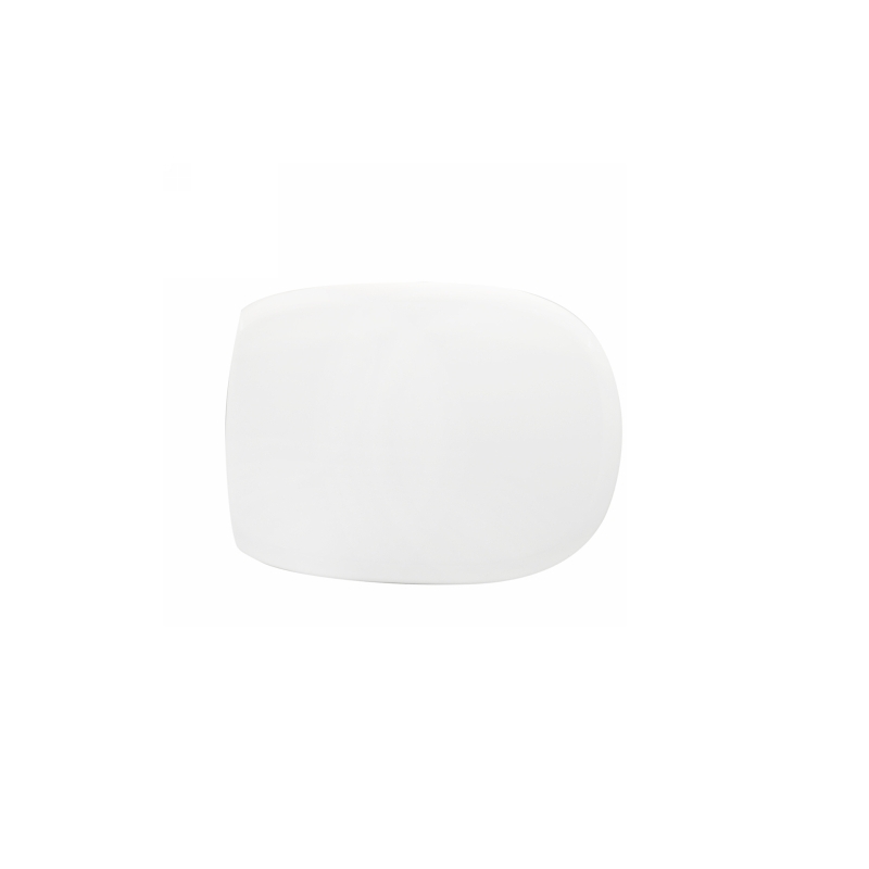 Sedile Wc In Termoindurente Per Gsi X2 Forma 6 - Bianco 111-2311