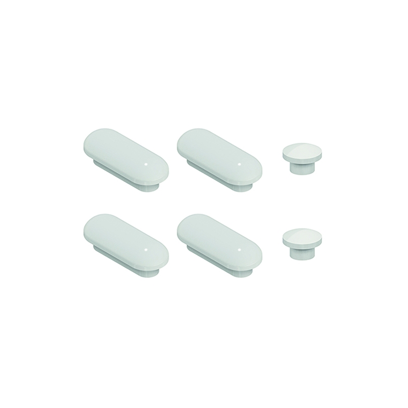 Kit Paracolpi Per Sedile Panchetta - - 111-2821