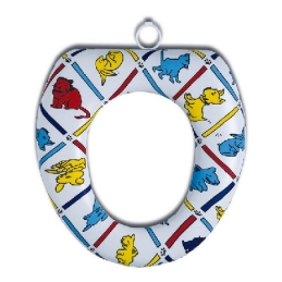 Riduttore Baby Soft Decor - - 111-B3543