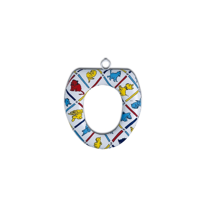 Riduttore Baby Soft Decor - - 111-B3543