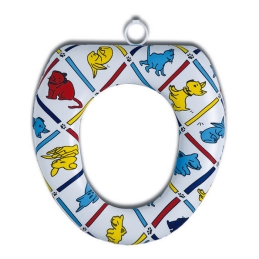 Riduttore Baby Soft Decor - - 111-B3543