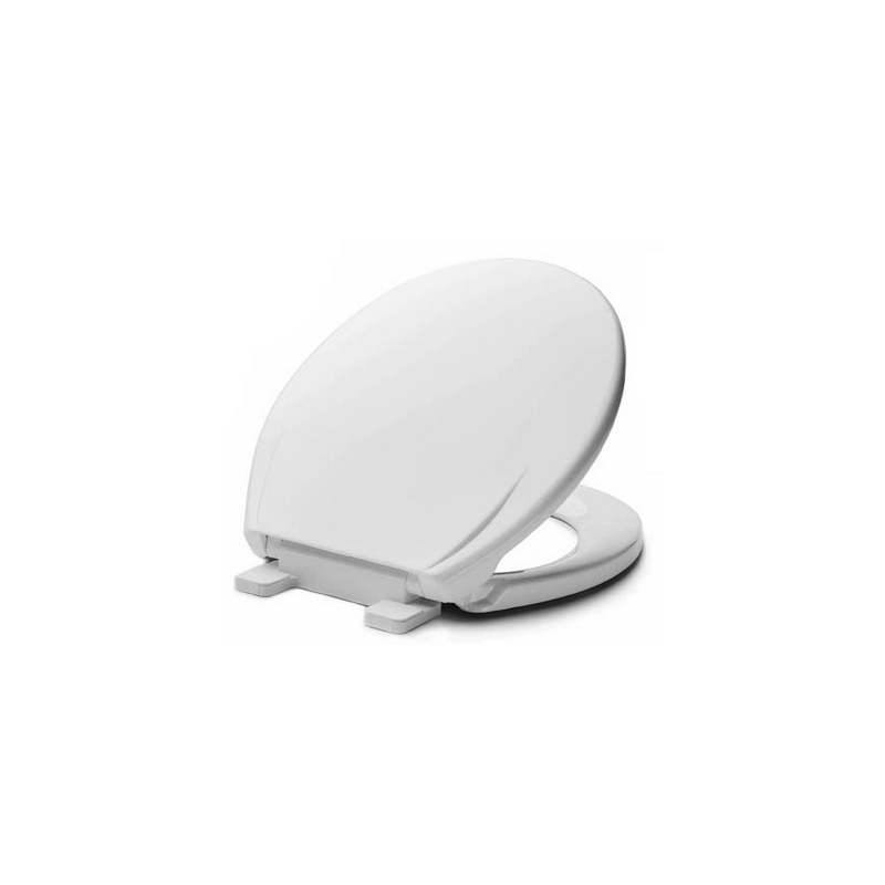 Sedile Wc Airbag Con Caduta Frizionata Metaform - Bianco 122-CB44-004