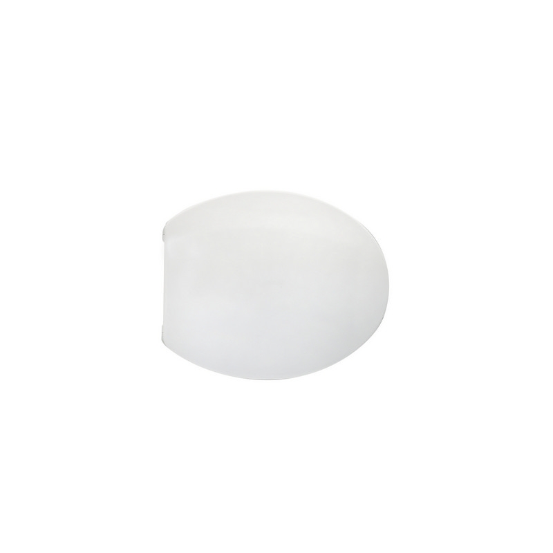 Sedile Wc Per Vaso Velia Soft Closing - Bianco 181-V901