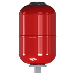 Vaso Di Espansione Extravarem Lr Per Imp. Riscaldamento - Lt 5 - 6 Bar 350-6006-05