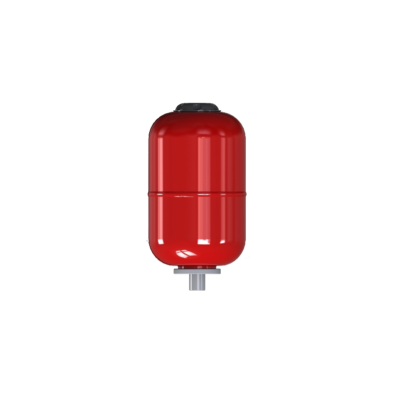 Vaso Di Espansione Extravarem Lr Per Imp. Riscaldamento - Ce Lt 25 - 6 Bar 350-6006-25