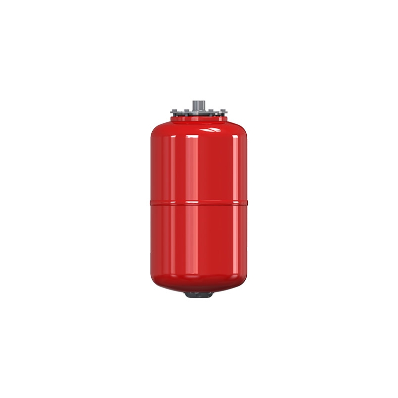 Sfera Autoclave Plusvarem 16 Bar - Lt 20 - Raccordo 1" 250x509mm 350-6011-020