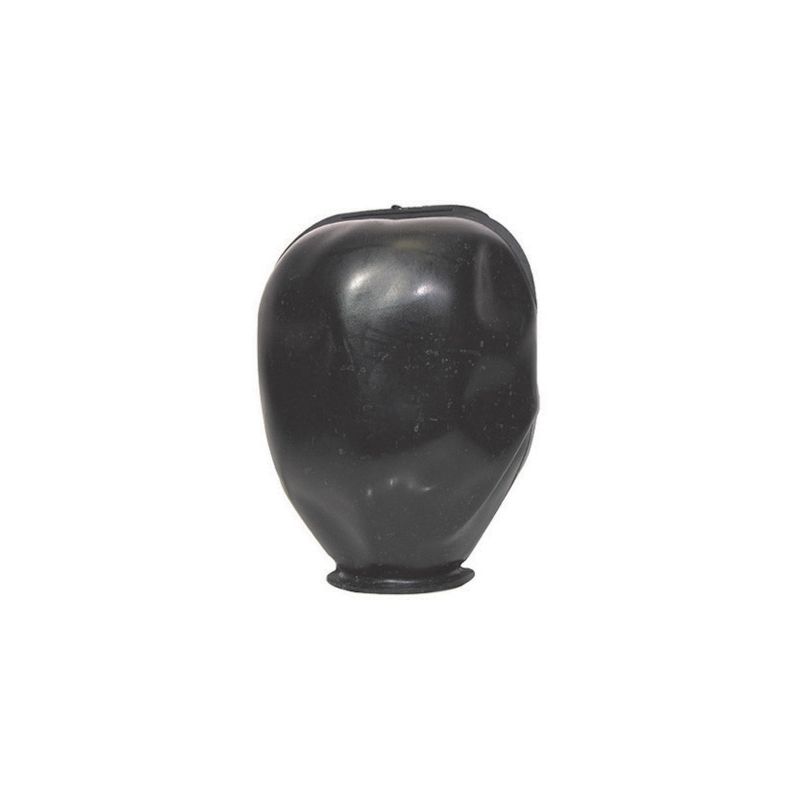 Membrana In Gomma Per Sfera Autoclave - Elbi Diam. 80 350-705
