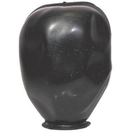 Membrana In Gomma Per Sfera Autoclave - Elbi Diam. 80 350-705