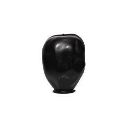 Membrana In Gomma Per Sfera Autoclave - Elbi Diam. 80 350-705